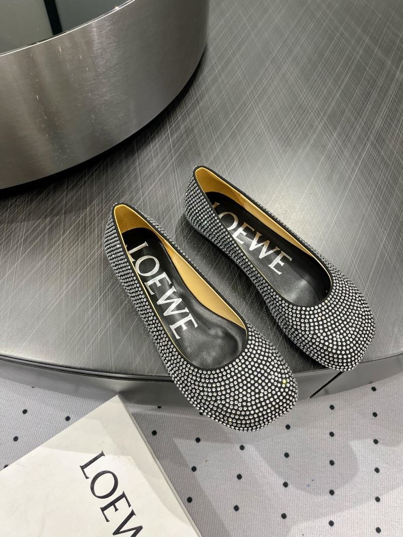 Loewe Shoes